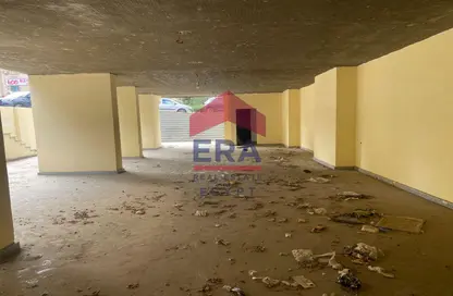 محل تجاري - استوديو - 1 حمام للايجار في ميدان الجزائر - المعادي الجديدة - حي المعادي - القاهرة