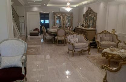 iVilla - 3 Bedrooms - 3 Bathrooms for sale in Mountain View Hyde Park - 5th Settlement Compounds - The 5th Settlement - New Cairo City - Cairo