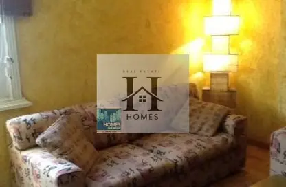 Apartment - 3 Bedrooms - 2 Bathrooms for sale in Street 9 - Al Hadaba Al Olya - Mokattam - Cairo
