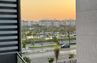 Apartment - 3 Bedrooms - 2 Bathrooms for sale in Privado - Madinaty - Cairo