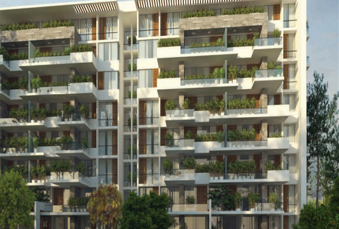 What Makes Il Bosco Compound the Best in New Capital