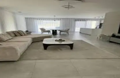 Villa - 4 Bedrooms - 4 Bathrooms for sale in Al Nada - Sheikh Zayed Compounds - Sheikh Zayed City - Giza