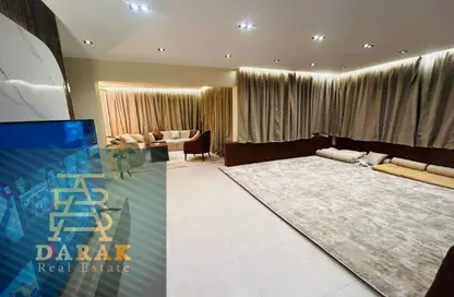 Apartment - 3 Bedrooms - 3 Bathrooms for sale in Madinaty - Cairo