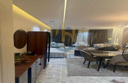 Apartment - 2 Bedrooms - 1 Bathroom for sale in One Kattameya - El Katameya Compounds - El Katameya - New Cairo City - Cairo