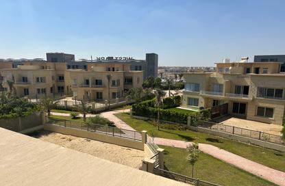 Villa - 2 Bedrooms - 4 Bathrooms for sale in Jedar - 6 October Compounds - 6 October City - Giza