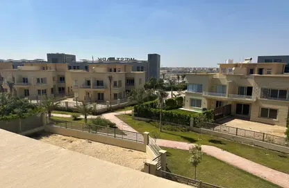 فيلا - 2 غرف نوم - 4 حمامات للبيع في جدار - كمبوندات 6 أكتوبر - مدينة 6 أكتوبر - الجيزة