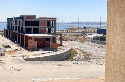 شقة - 3 غرف نوم - 3 حمامات للايجار في صوارى - كمبوندات الاسكندرية - الاسكندرية