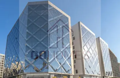 Co-Working Space - Studio - 3 Bathrooms for rent in Maadi - Hay El Maadi - Cairo