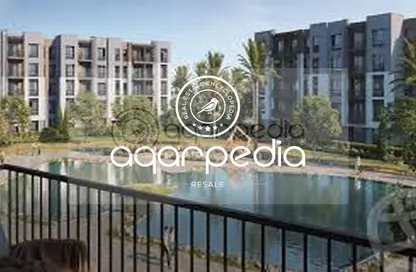 شقة - 3 غرف نوم - 3 حمامات للبيع في هاب تاون - كمبوندات مدينة المستقبل - مدينة المستقبل - القاهرة