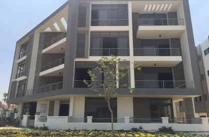 Apartment - 3 Bedrooms - 3 Bathrooms for sale in Taj City - 5th Settlement Compounds - The 5th Settlement - New Cairo City - Cairo
