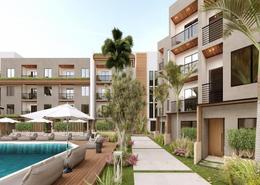 Chalet - 1 bedroom for للبيع in Albatros Palace - Hurghada Resorts - Hurghada - Red Sea