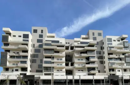 Apartment - 3 Bedrooms - 3 Bathrooms for sale in Al Maqsad - New Capital Compounds - New Capital City - Cairo