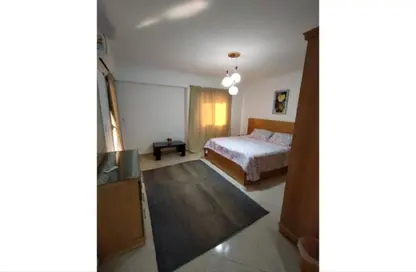 Apartment - 3 Bedrooms - 2 Bathrooms for rent in Dar Misr   Phase 2 - 12th District - Sheikh Zayed City - Giza