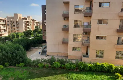 Apartment - 3 Bedrooms - 3 Bathrooms for rent in Wesal City - El Shorouk Compounds - Shorouk City - Cairo
