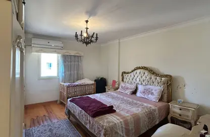 Apartment - 3 Bedrooms - 3 Bathrooms for sale in Antoniadis City Compound - Nozha - Hay Sharq - Alexandria Apartment - 3 Bedrooms - 3 Bathrooms for sale in Antoniadis City Compound - Nozha - Hay Sharq - Alexandria