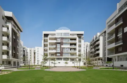 شقة - 3 غرف نوم - 2 حمامات للبيع في المقصد - كمبوندات العاصمة الإدارية الجديدة - العاصمة الإدارية الجديدة - القاهرة