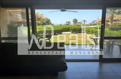 Chalet - 2 Bedrooms - 2 Bathrooms for rent in Bluemar Wadi Degla - Sidi Abdel Rahman - North Coast