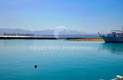 Chalet - 3 Bedrooms - 3 Bathrooms for sale in ARC of Soma - Soma Bay - Safaga - Hurghada - Red Sea