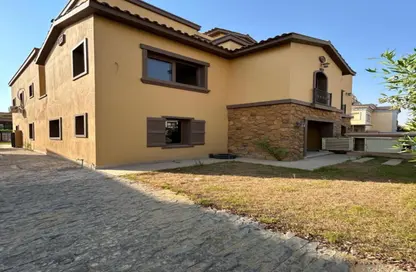 Townhouse - 4 Bedrooms - 4 Bathrooms for rent in Mivida - 5th Settlement Compounds - The 5th Settlement - New Cairo City - Cairo