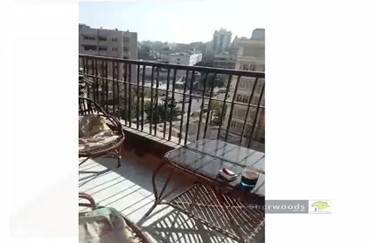 مساحات مكتبية - استوديو - 2 حمامات للبيع في شارع الميرغني - ارض الجولف - مصر الجديدة - القاهرة