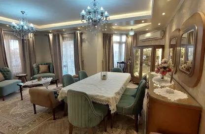 Apartment - 3 Bedrooms - 2 Bathrooms for sale in Gardina Sun - Northern Expansions - 6 October City - Giza