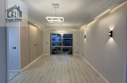 شقة - 3 غرف نوم - 2 حمامات للبيع في مدينتي - القاهرة