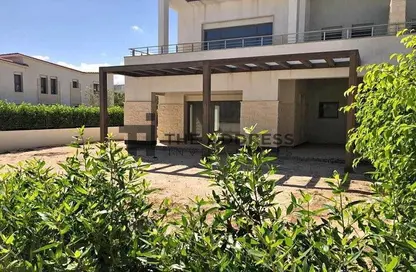 Townhouse - 3 Bedrooms - 3 Bathrooms for sale in June - Ras Al Hekma - North Coast