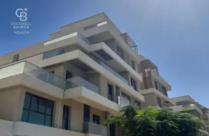 شقة - 3 غرف نوم - 3 حمامات للبيع في فيليت - كمبوندات التجمع الخامس - التجمع الخامس - مدينة القاهرة الجديدة - القاهرة