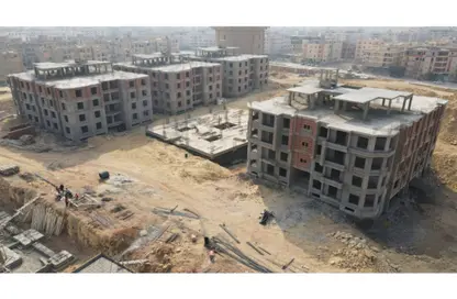 Duplex - 5 Bedrooms - 5 Bathrooms for sale in Palm Capital - Shorouk City - Cairo