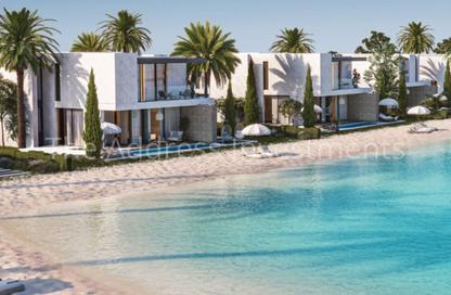 Chalet - 2 Bedrooms - 1 Bathroom for sale in Solare - Ras Al Hekma - North Coast