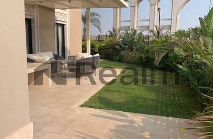 Apartment - 3 Bedrooms - 3 Bathrooms for sale in Zayed Dunes - 6th District - Sheikh Zayed City - Giza