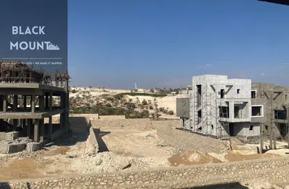 Duplex - 4 Bedrooms - 5 Bathrooms for sale in New Giza - Cairo Alexandria Desert Road - 6 October City - Giza