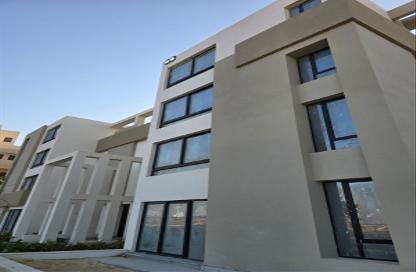 Chalet - Studio - 1 Bathroom for sale in Zahra - Sidi Abdel Rahman - North Coast