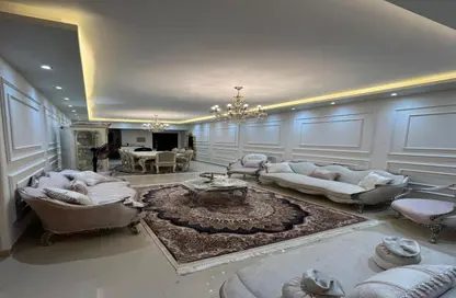 Apartment - 3 Bedrooms - 2 Bathrooms for sale in South Lotus - El Lotus - New Cairo City - Cairo