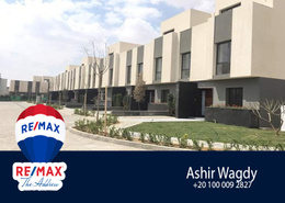 Townhouse middle rent in Al Burouj fully finished