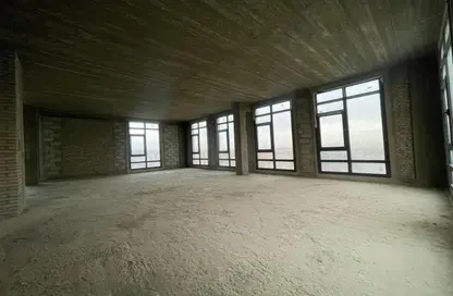 Whole Building - Studio - 1 Bathroom for sale in District 5 - 5th Settlement Compounds - The 5th Settlement - New Cairo City - Cairo