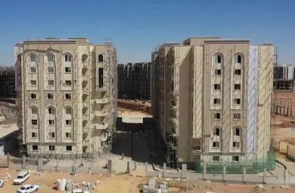 شقة - 2 غرف نوم - 2 حمامات للبيع في لافيردى كاسيت - كمبوندات العاصمة الإدارية الجديدة - العاصمة الإدارية الجديدة - القاهرة