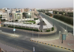 Furnished Studio in El Kawther - next to Best way