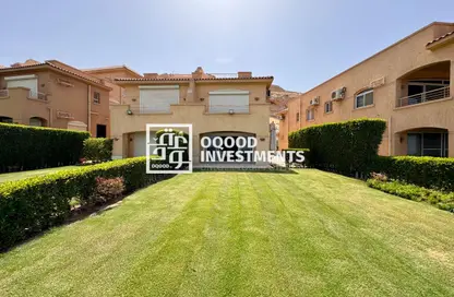 منزل مزدوج - 3 غرف نوم - 3 حمامات للبيع في تلال السخنة - العين السخنة - السويس منزل مزدوج - 3 غرف نوم - 3 حمامات للبيع في تلال السخنة - العين السخنة - السويس