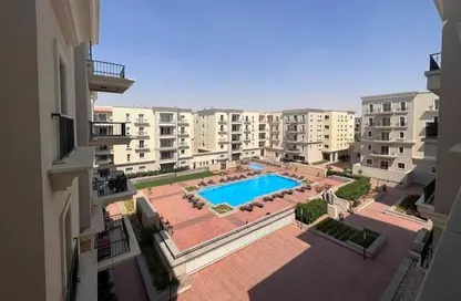 شقة - 2 غرف نوم - 2 حمامات للبيع في ميفيدا - كمبوندات التجمع الخامس - التجمع الخامس - مدينة القاهرة الجديدة - القاهرة