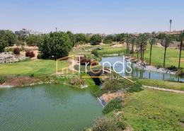 Villa - 5 bedrooms - 4 bathrooms for للبيع in Mirage City - The 1st Settlement - New Cairo City - Cairo