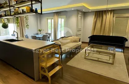 Apartment - 3 Bedrooms - 2 Bathrooms for sale in Stone Residence - 5th Settlement Compounds - The 5th Settlement - New Cairo City - Cairo