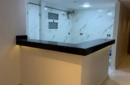 Apartment - 3 Bedrooms - 2 Bathrooms for sale in Madinaty - Cairo