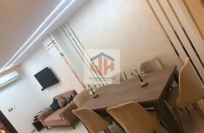 Apartment - 2 Bedrooms - 1 Bathroom for rent in Ibn Rushd St. - Rehab City Fifth Phase - Al Rehab - New Cairo City - Cairo