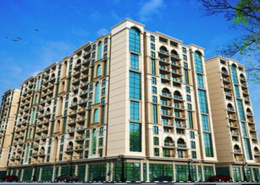 محل تجاري للبيع 50 متر بكمبوند سكنى بسيدي بشر