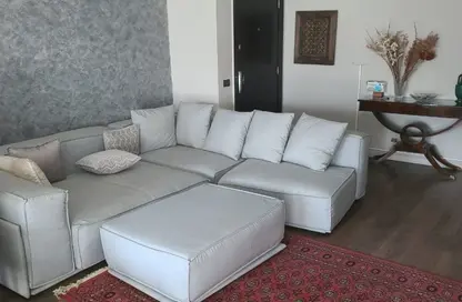 شقة - 3 غرف نوم - 3 حمامات للبيع في ايستاون - كمبوندات التجمع الخامس - التجمع الخامس - مدينة القاهرة الجديدة - القاهرة