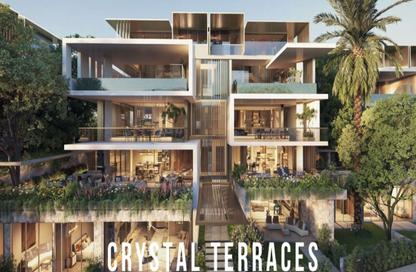Duplex - 3 Bedrooms - 4 Bathrooms for sale in katameya coast - Qesm Ad Dabaah - North Coast