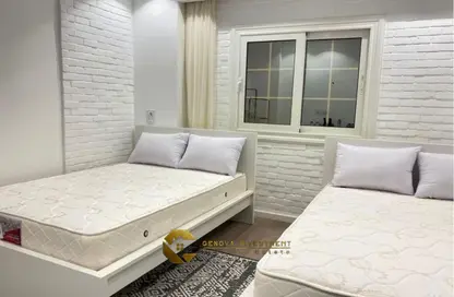 Apartment - 3 Bedrooms - 3 Bathrooms for sale in Touristic Zone 4 - Touristic Zone - Al Motamayez District - 6 October City - Giza