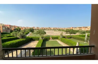 دوبلكس - 4 غرف نوم - 3 حمامات للبيع في مارينا وادي دجلة - العين السخنة - السويس