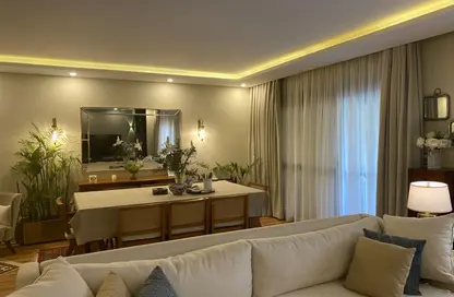 Townhouse - 3 Bedrooms - 4 Bathrooms for sale in Patio Al Zahraa - Sheikh Zayed Compounds - Sheikh Zayed City - Giza
